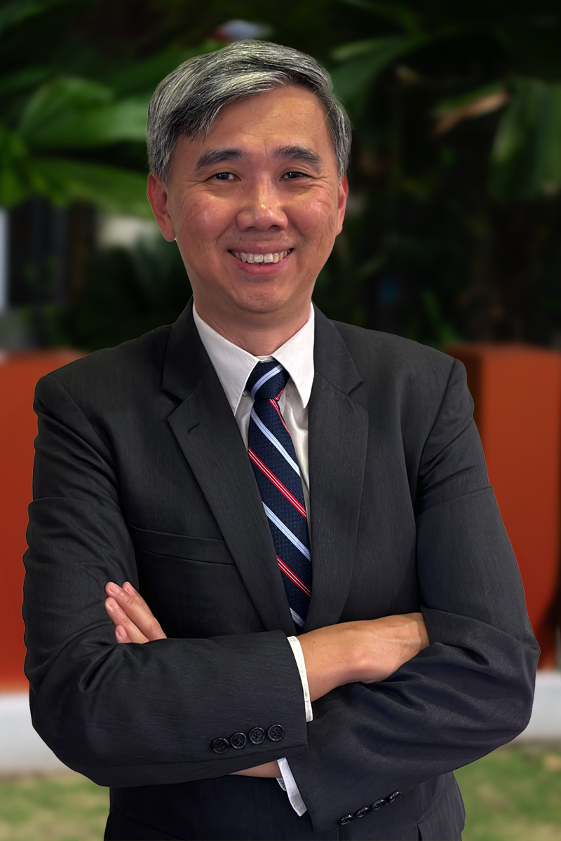 Yung Seng LEE
