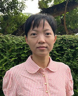 Dan ZHENG