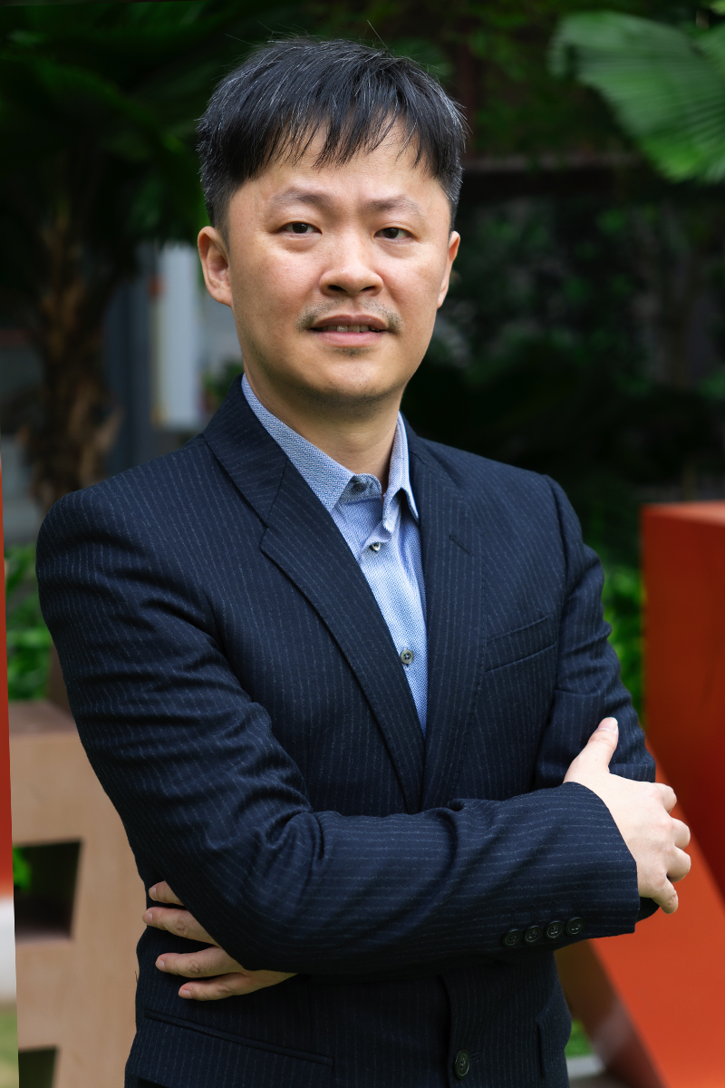 Jiahai SHI