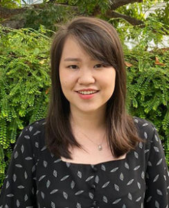 Jessica Pei Zhen NG