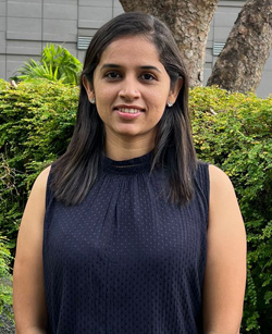 Pramila Baban GHODE