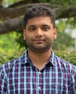 Prashant MAINALI