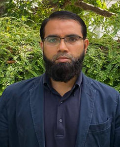 Gazi Sakir HOSSAIN