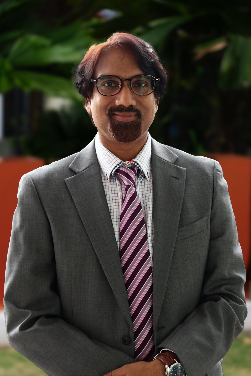 Kumar SELVARAJOO