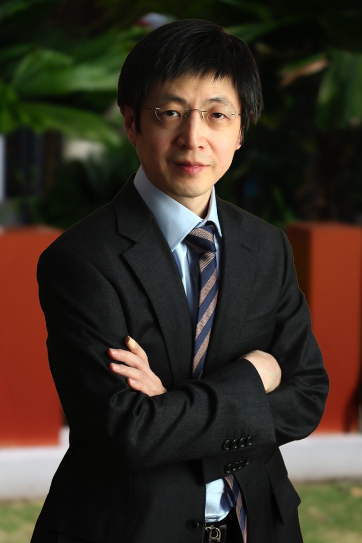 Jin-Soo KIM