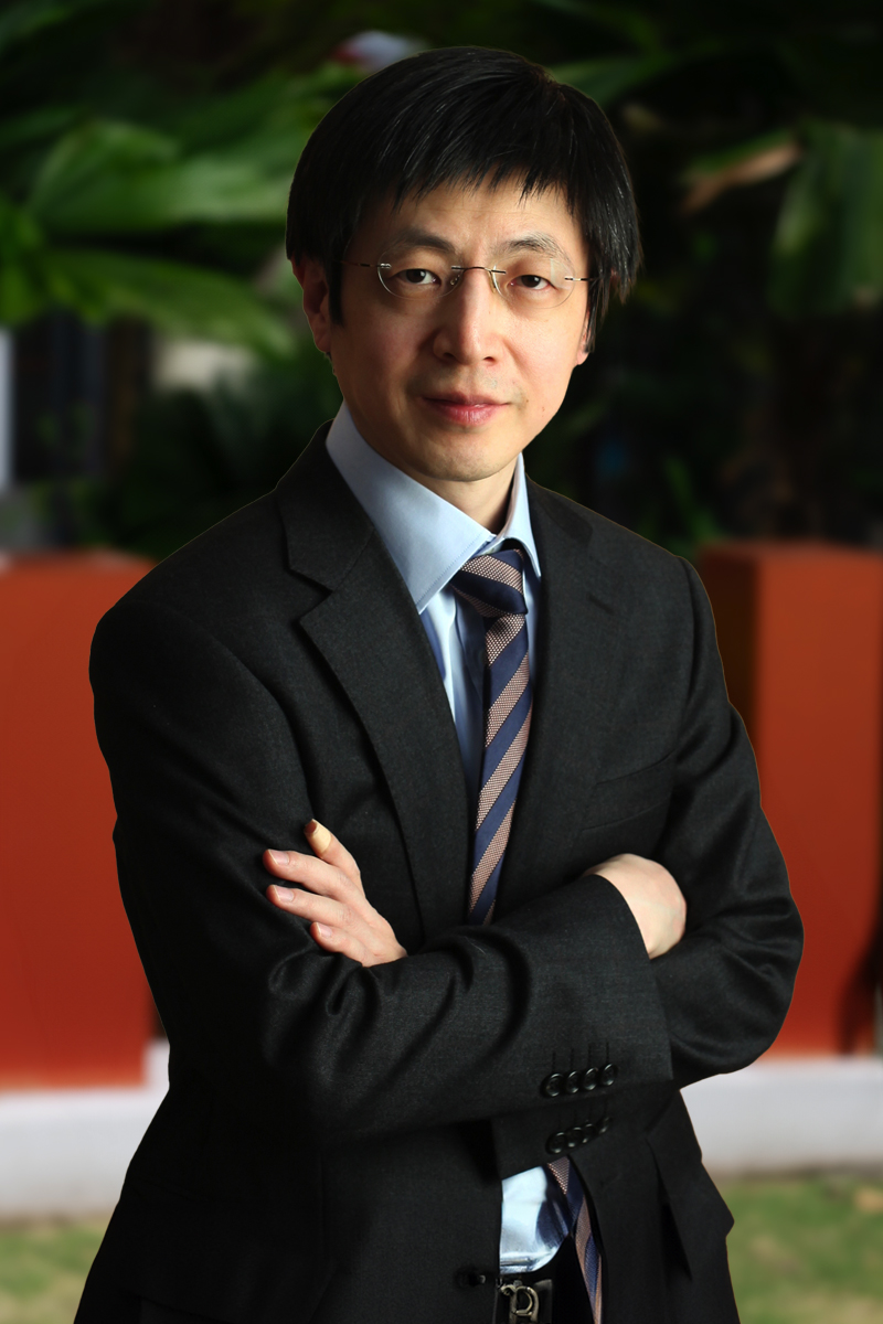 Jin-Soo KIM