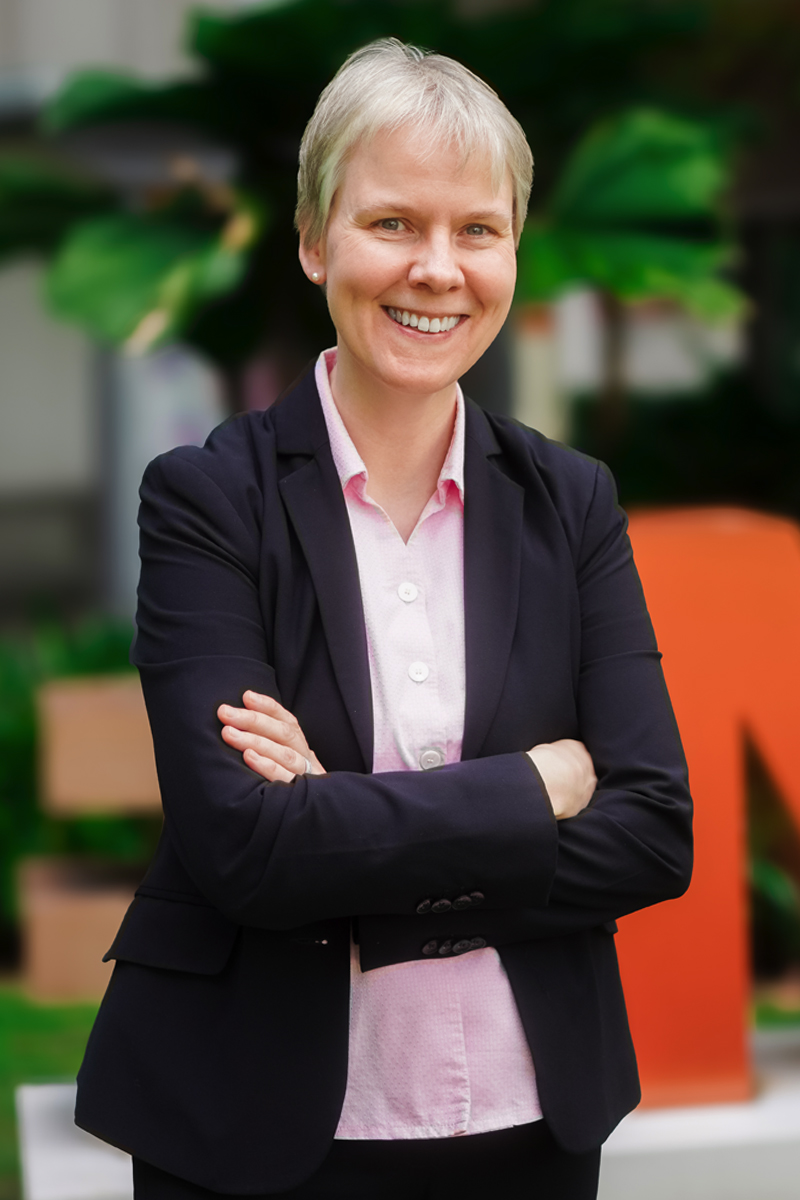 Melanie WEINGARTEN