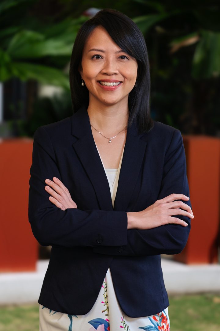 Susanna LEONG