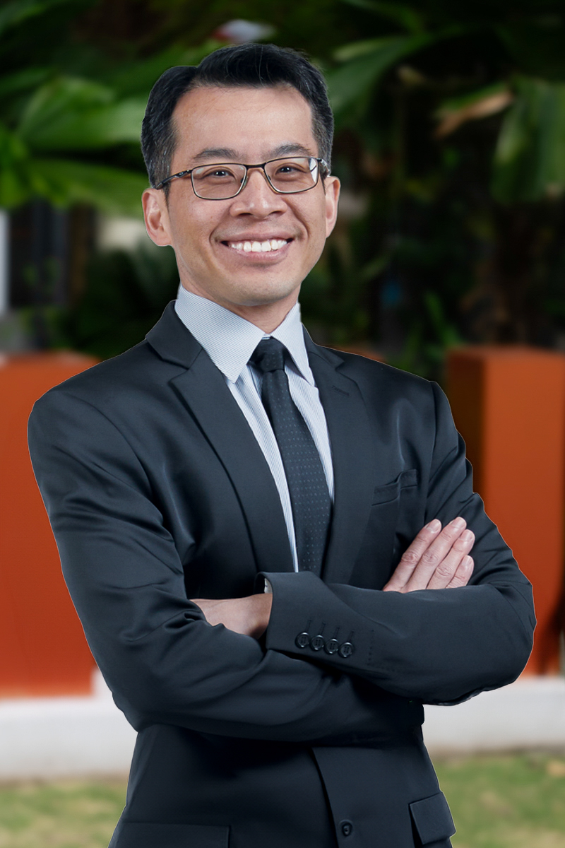 Ker Kan TAN