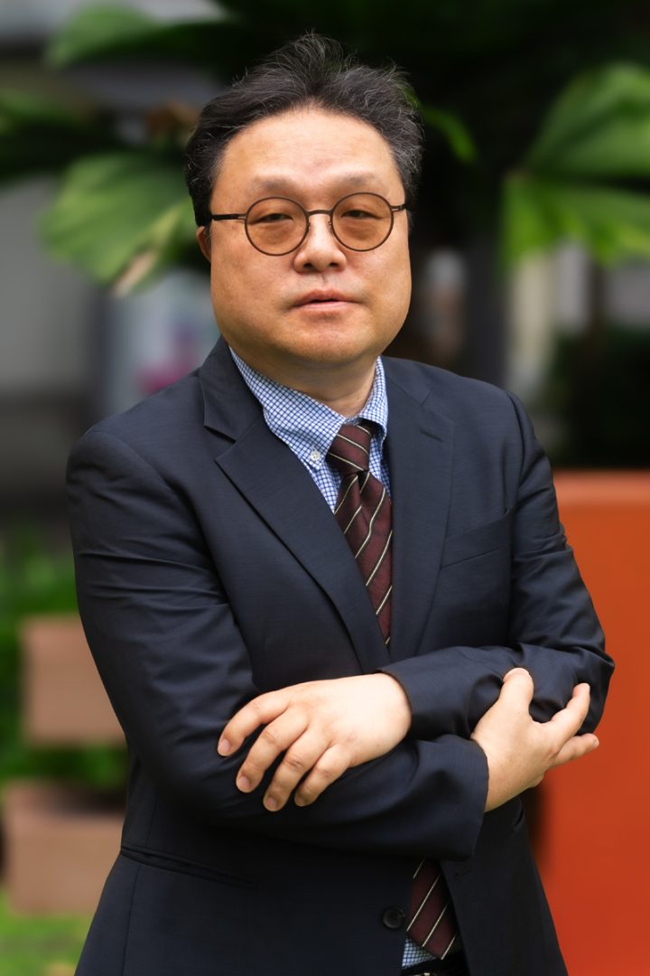 Won Jae CHOI